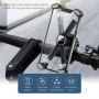 Support de téléphone pour poignée de vélo à 4 axes