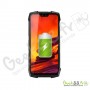 Remplacement batterie Blackview BV 9700 Pro