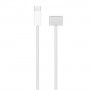 Câble de données de charge rapide tressé USB-C / Type-C vers Magsafe 3, longueur: 2 m