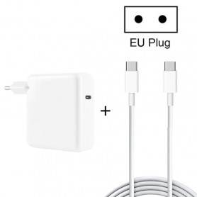 Chargeur Macbook Pro 96W USB-C