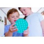Les POP IT !  - Jouet Bulle Anti-Stress Jouets Adultes Enfants Jouet Sensoriel Pour Soulager L'autisme - Carotte