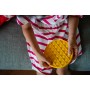 Les POP IT !  - Jouet Bulle Anti-Stress Jouets Adultes Enfants Jouet Sensoriel Pour Soulager L'autisme - Pieuvre Rouge