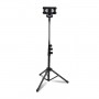 Trépied pour tablette de 7 à 12 pouces hauteur 120cm support pour iPad, Kindle, Samsung, Lenovo...