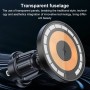 Support Voiture Magnétique Magsafe pour grille de voiture ultra resitant (non alimenté)