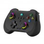 Manette de jeu sans fil bluetooth pour Tesla 3/Y/S/X (noir)