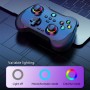 Manette de jeu sans fil bluetooth pour Tesla 3/Y/S/X (vert)
