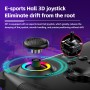 Manette de jeu sans fil bluetooth pour Tesla 3/Y/S/X (vert)