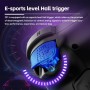 Manette de jeu sans fil bluetooth pour Tesla 3/Y/S/X (vert)