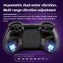 Manette de jeu sans fil bluetooth pour Tesla 3/Y/S/X (vert)
