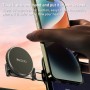 Support magnétique télescopique réglable pour voiture Magsafe pour Tesla