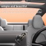 Support magnétique télescopique réglable pour voiture Magsafe pour Tesla