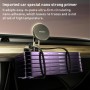 Support magnétique télescopique réglable pour voiture Magsafe pour Tesla