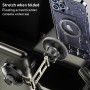 Support magnétique télescopique réglable pour voiture Magsafe pour Tesla