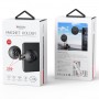Support magnétique télescopique réglable pour voiture Magsafe pour Tesla