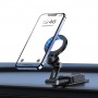 Support de téléphone magnétique pour console centrale de voiture mag safe
