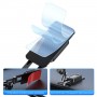 Support de téléphone magnétique pour console centrale de voiture mag safe