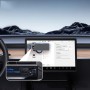 Support de téléphone magnétique pour console centrale de voiture mag safe