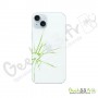 Réparation vitre arriere Apple iPhone 15 Plus avec charge induction, Flash, Macsafe (copie)