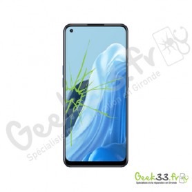 Réparation écran Oppo Find X5 Lite Vitre + Oled