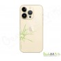 Réparation Apple iPhone 14 Pro Max vitre arrière et châssis
