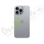 Réparation Vitre arriere iPhone 16 Pro