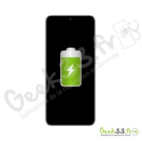 Remplacment batterie Samsung S20 FE (G780F) 4G