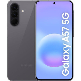 Réparation écran Samsung A57 (SM-A576) Vitre Super Amoled (sans chassis)