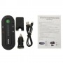 Kit mains libres Bluetooth automobile