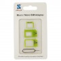 Kit adaptateurs sim