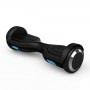 Hoverboard W2 2017 Nouveau servo moteur batterie samsung (noir)+ sac de transport offert
