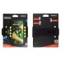 Brassard smartphone ROMIX Noir L