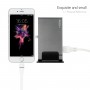 Dock USB ROCK 6 prises Noir