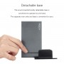 Dock USB ROCK 6 prises Blanc