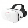 VRMAX Virtual Reality VR lunette 3D Video pour smartphone de 4 à 6 pouces