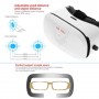 VRMAX Virtual Reality VR lunette 3D Video pour smartphone de 4 à 6 pouces
