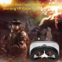 VRMAX Virtual Reality VR lunette 3D Video pour smartphone de 4 à 6 pouces