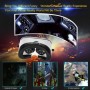 VRMAX Virtual Reality VR lunette 3D Video pour smartphone de 4 à 6 pouces