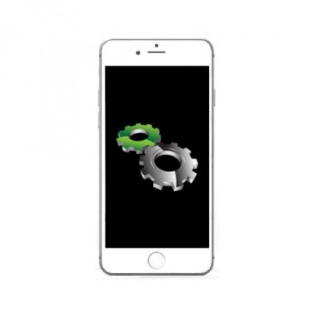 Réparation Apple iPhone 6 vibreur (Réparation uniquement en magasin)