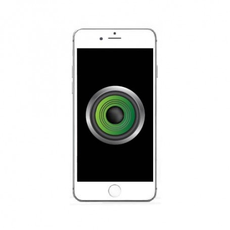 Réparation Apple iPhone 6 HP bas (Réparation uniquement en magasin)