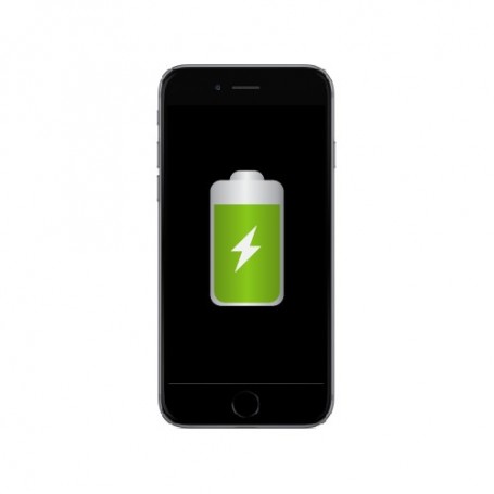 Réparation Apple iPhone 6 Plus batterie (Réparation uniquement en magasin)