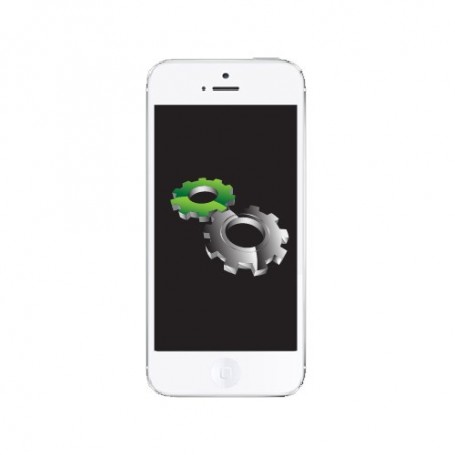 Réparation Apple iPhone 5 Tiroir SIM (Réparation uniquement en magasin)
