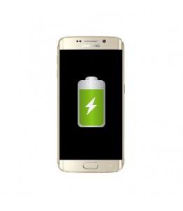 Réparation Samsung Galaxy S6 Edge Plus batterie (Réparation uniquement en magasin)