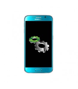 Réparation Samsung Galaxy S6 G920F bouton power (Réparation uniquement en magasin)