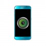Réparation Samsung Galaxy S6 G920F haut parleur (Réparation uniquement en magasin)