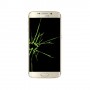 Réparation Samsung Galaxy S6 Edge Plus SM-G928F vitre + écran LED (Réparation uniquement en magasin)