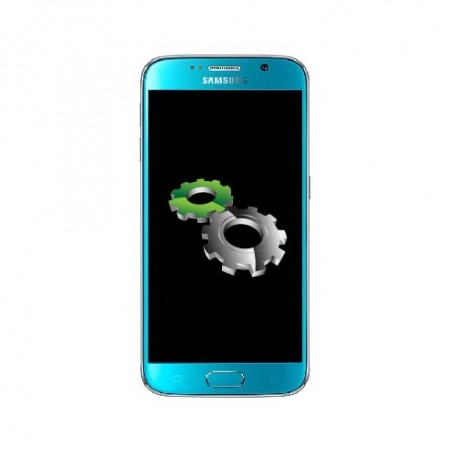 Réparation Samsung Galaxy S6 SM-G920F nappe bouton volume (Réparation uniquement en magasin)