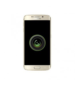 Réparation Samsung Galaxy S6 Edge Plus SM-G928F camera (Réparation uniquement en magasin)