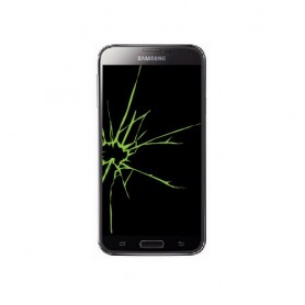 Réparation Samsung Galaxy S5 G900 G901 vitre + LCD  (Réparation uniquement en magasin)