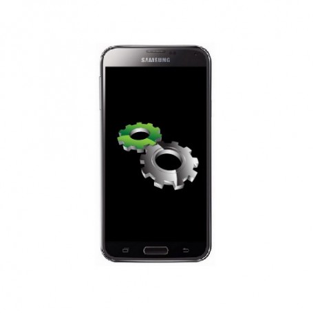 Réparation Samsung Galaxy S5 G900 G901 vibreur (Réparation uniquement en magasin)