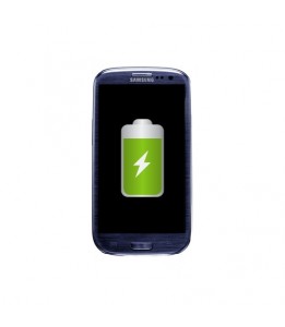 Réparation Samsung Galaxy S3 i9300 batterie (Réparation uniquement en magasin)